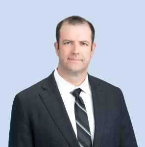 Chris Jackson headshot
