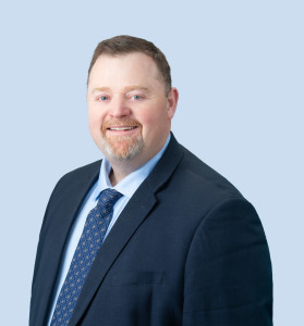 James Makowecki headshot