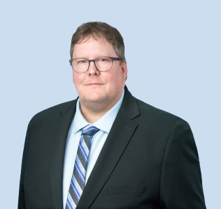 Lorne Gould headshot