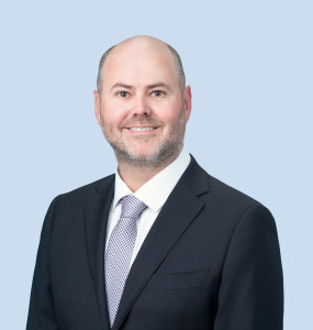 Tristan Howes headshot