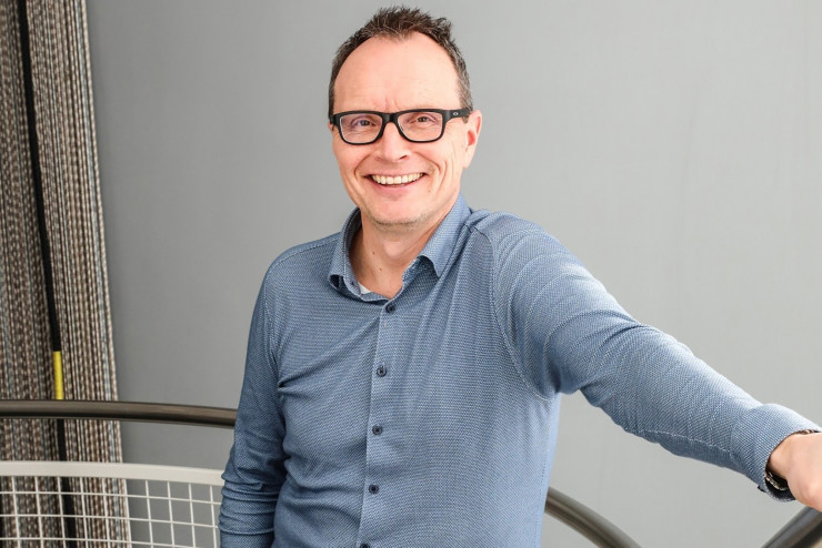 Jan Ove Sørheim