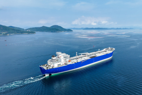 Polar Discovery