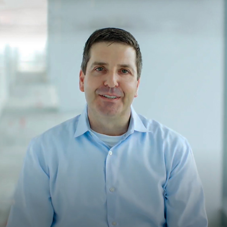 Lower 48 Health & Safety Manager Alistair Murdoch