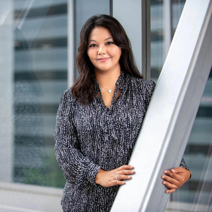 Fazlin Ekrami