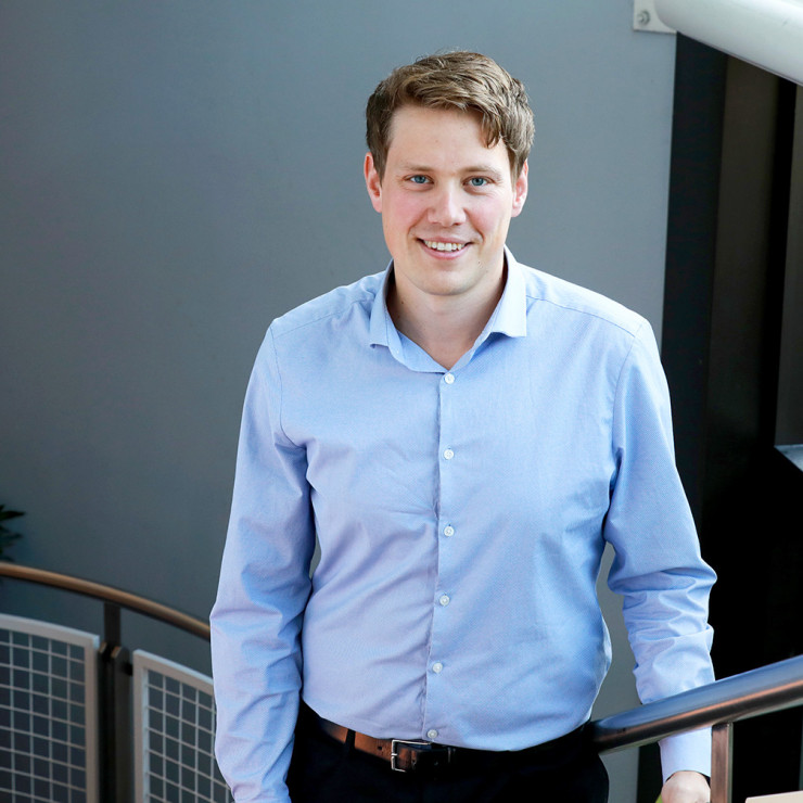 Glenn Skartveit