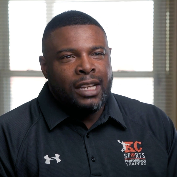 Kevin Clark