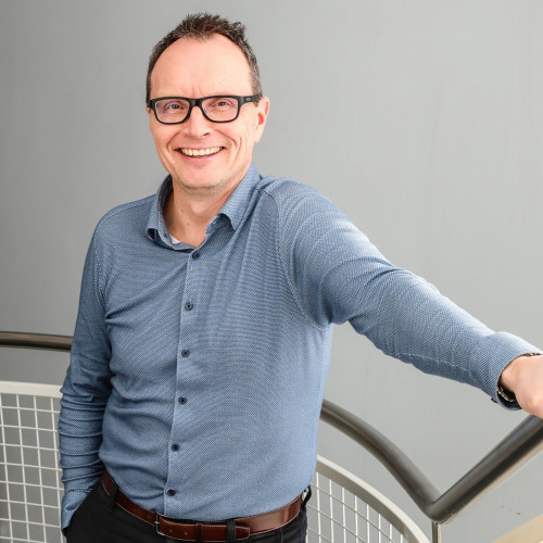 Jan Ove Sørheim