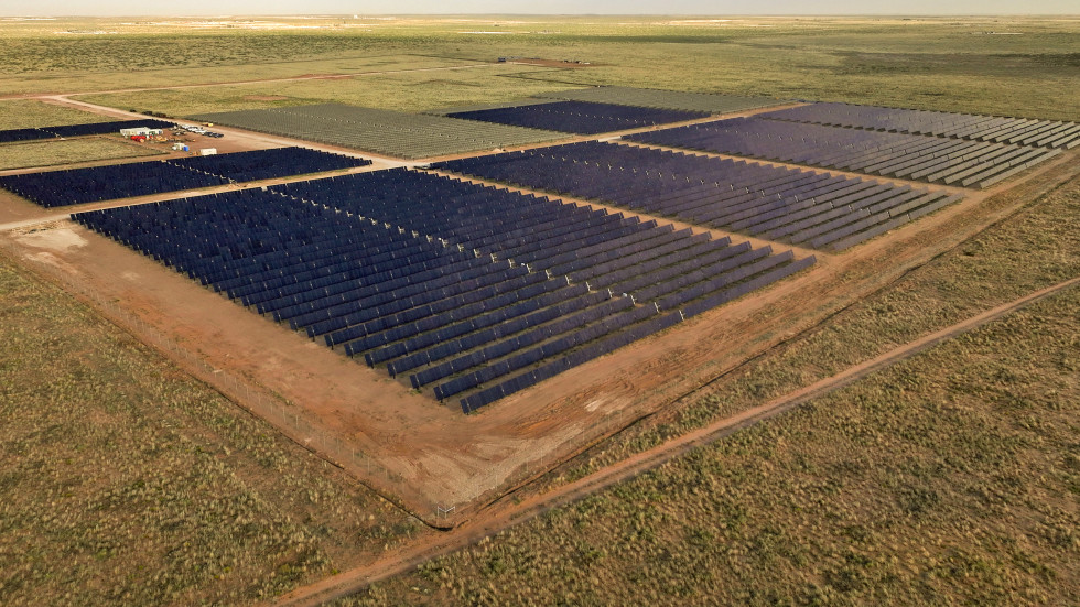 Elevating energy in the Delaware Basin | spiritnow stories