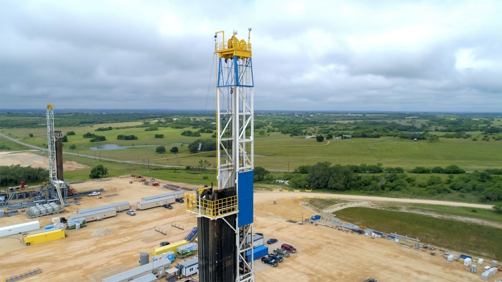 Achieving 1,500 Producing Wells in the Eagle Ford spiritnow stories