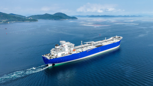 Polar Discovery