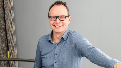 Jan Ove Sørheim