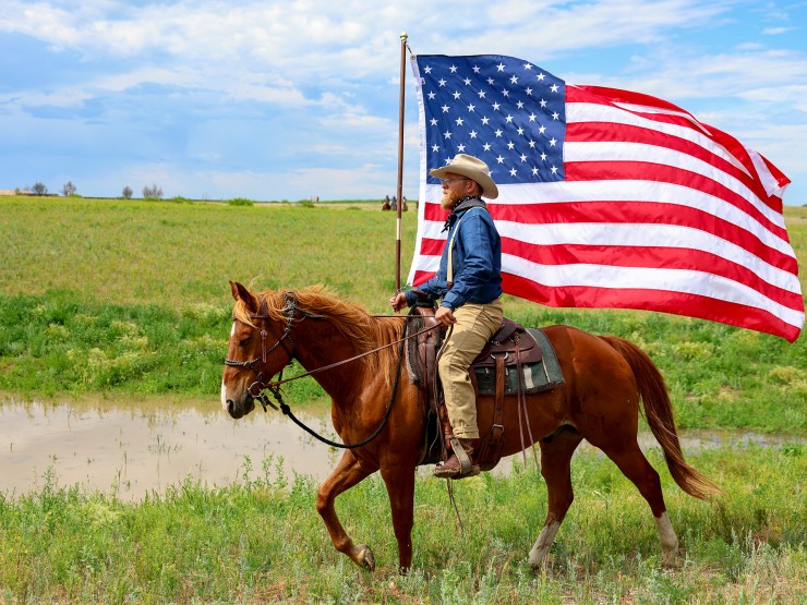 A commitment to North Dakota’s land and legacy
