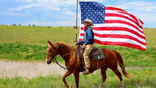A commitment to North Dakota’s land and legacy
